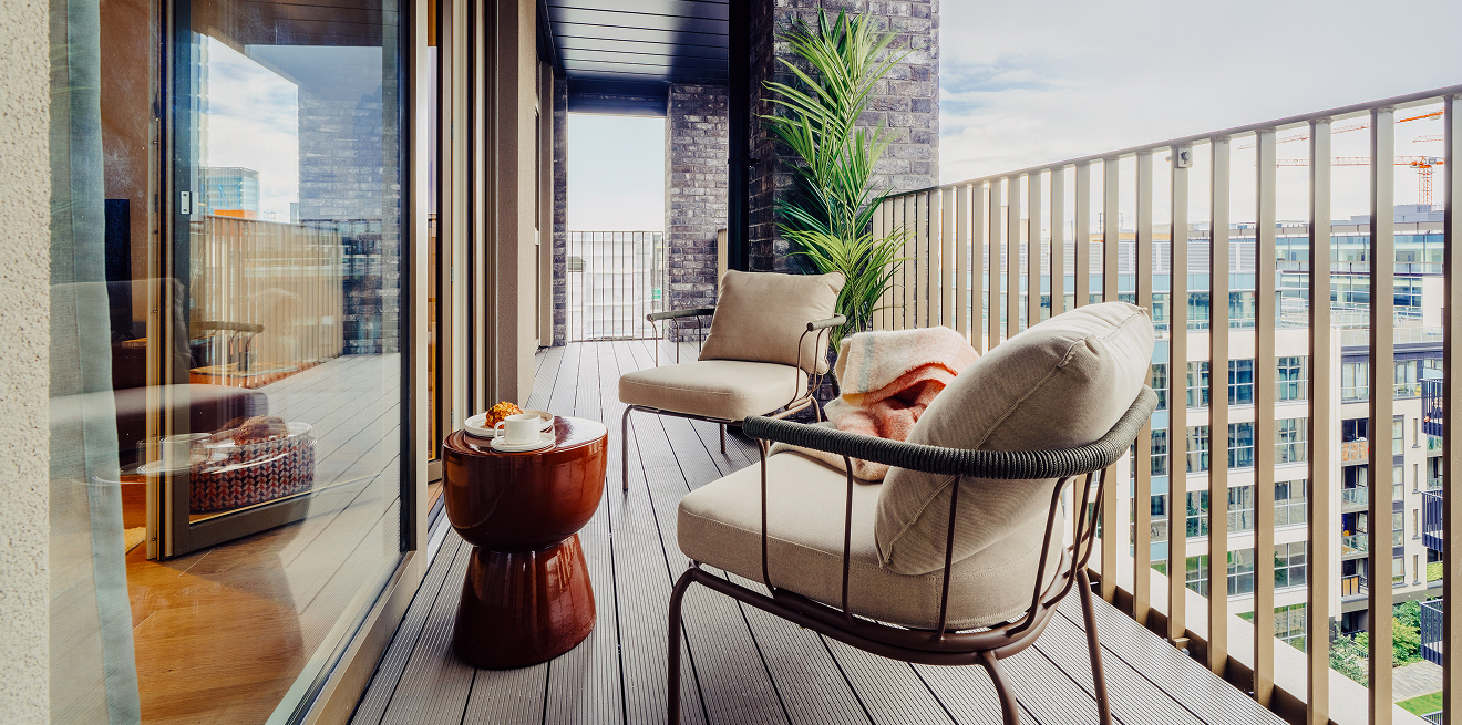 Carriageworks Interiors