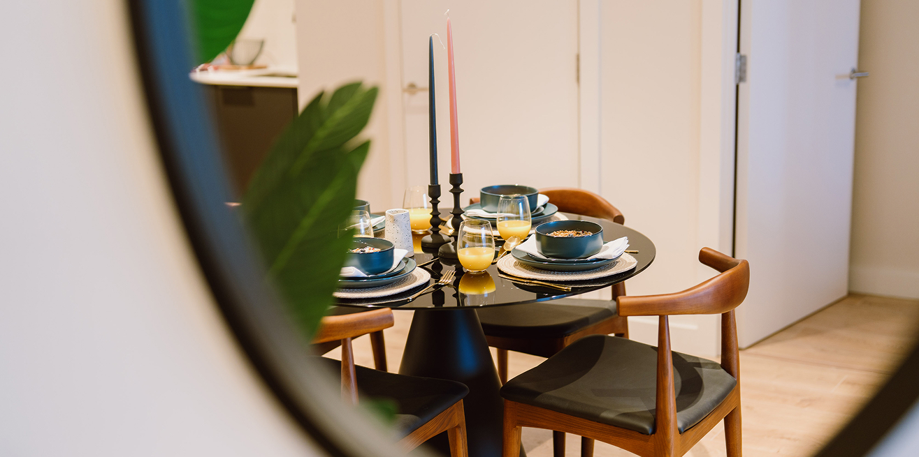 Carriageworks Interiors