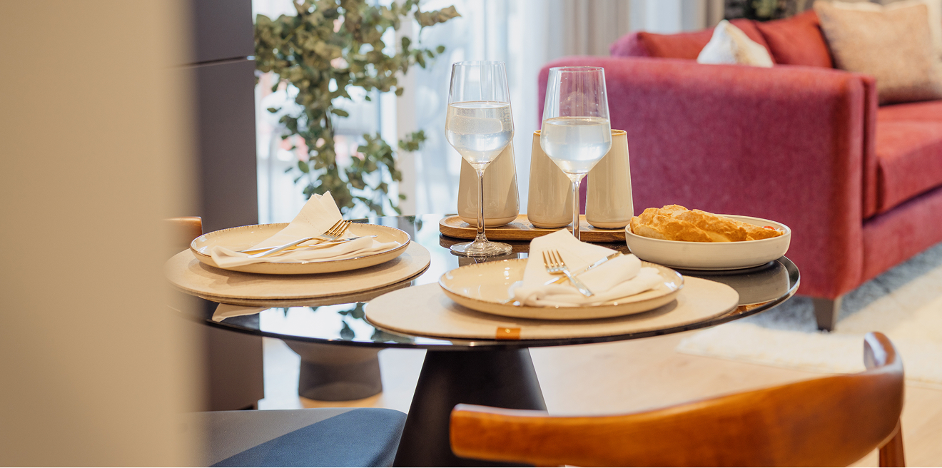 Carriageworks Interiors