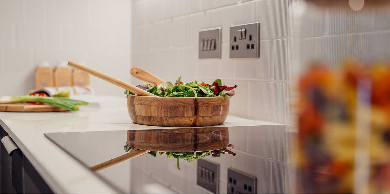 Carriageworks Interiors