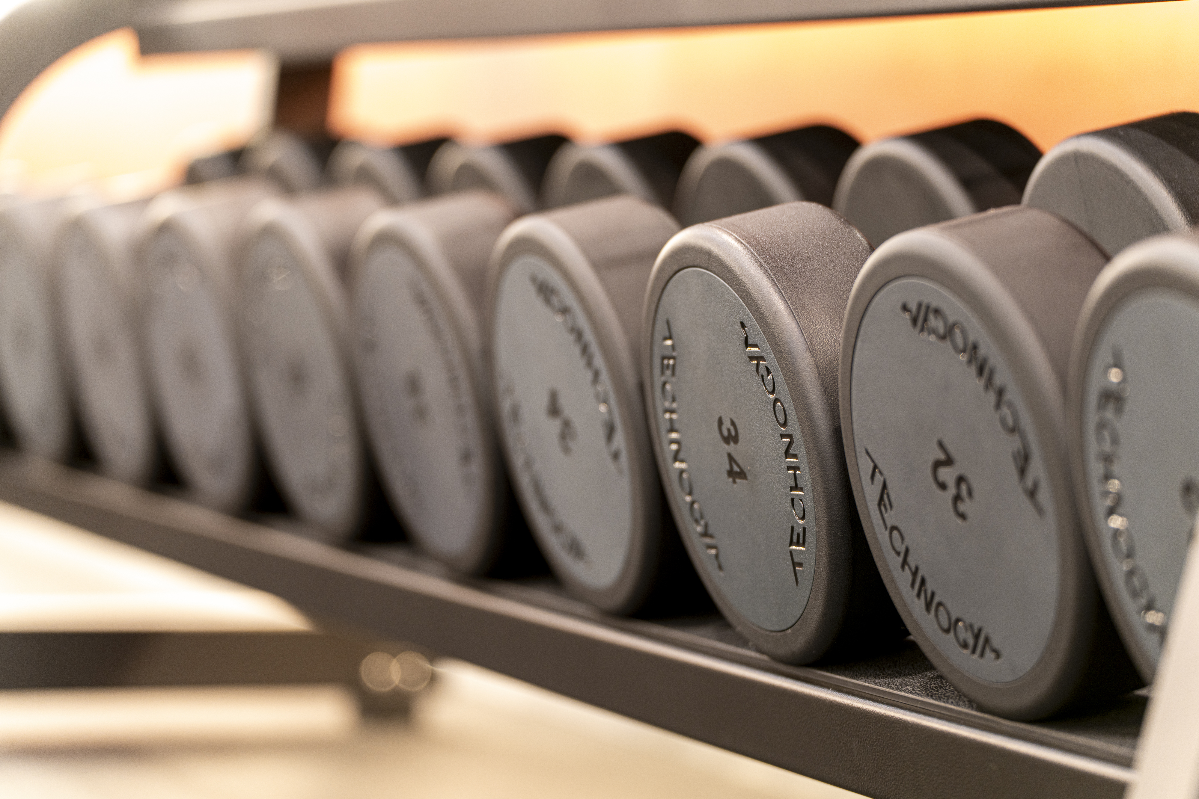 Weights