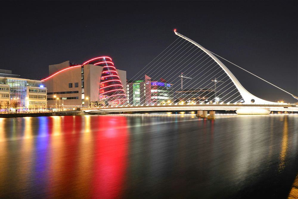 Dublin