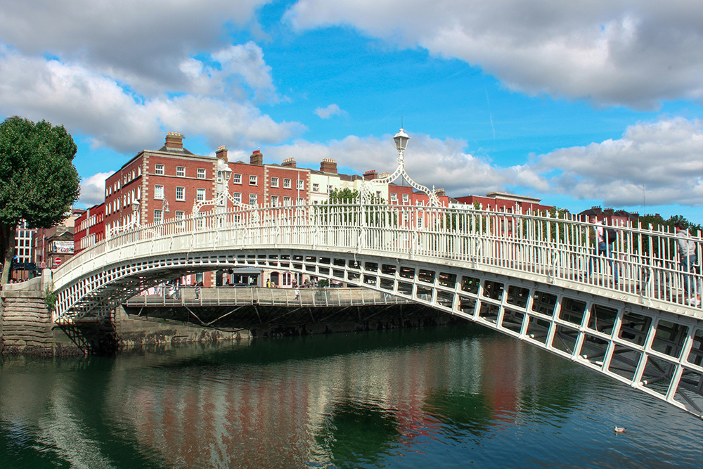Dublin