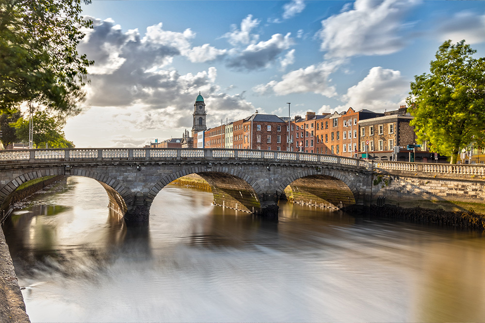 Dublin