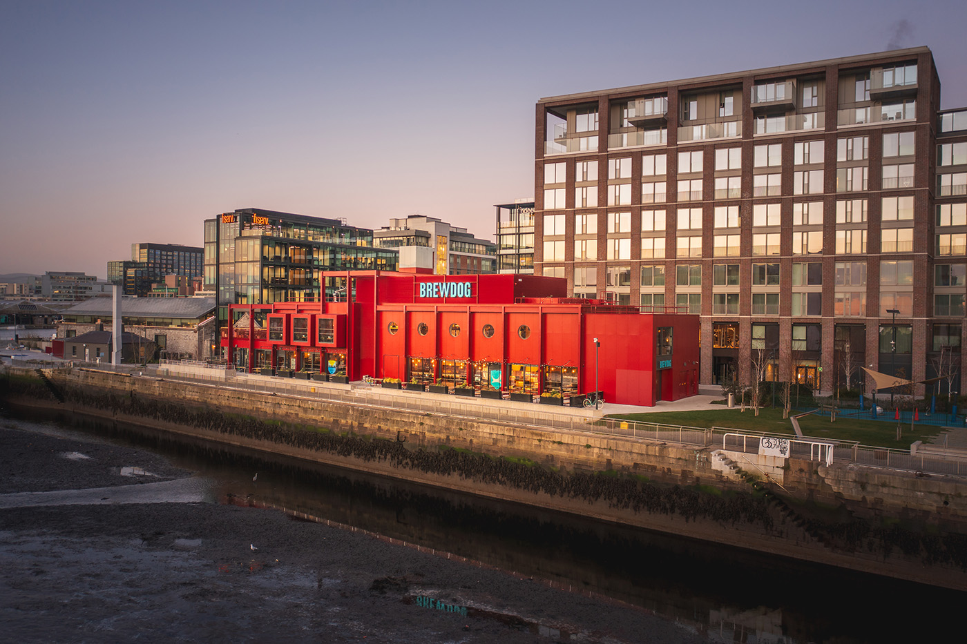 Dublin Brewdog