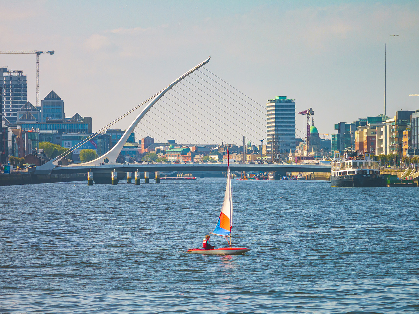 Liffey