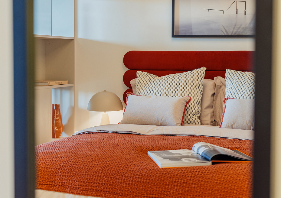 Carriageworks Interiors