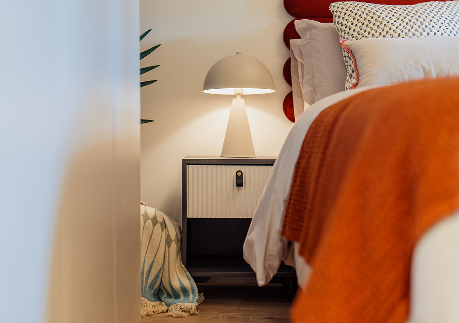 Carriageworks Interiors