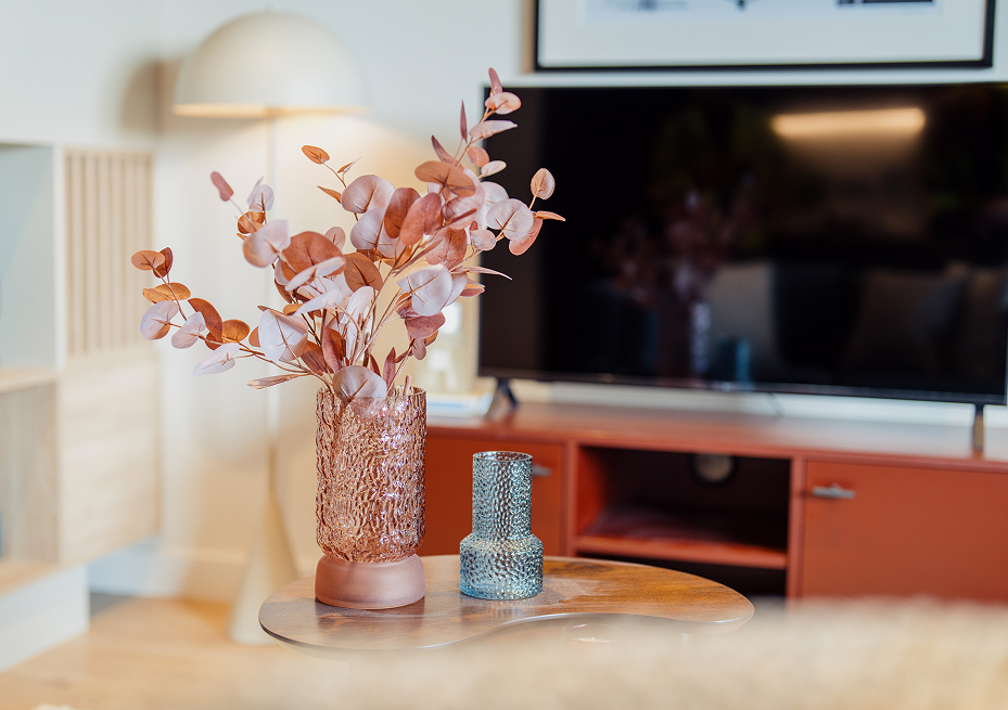 Carriageworks Interiors