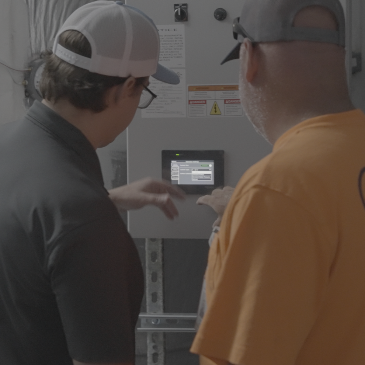 BACnet/IP Now Available in Q-PAC Premium Control Panels