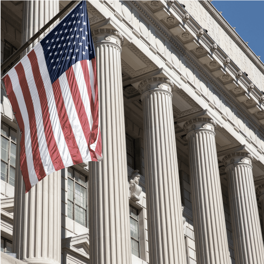 Government Buildings 