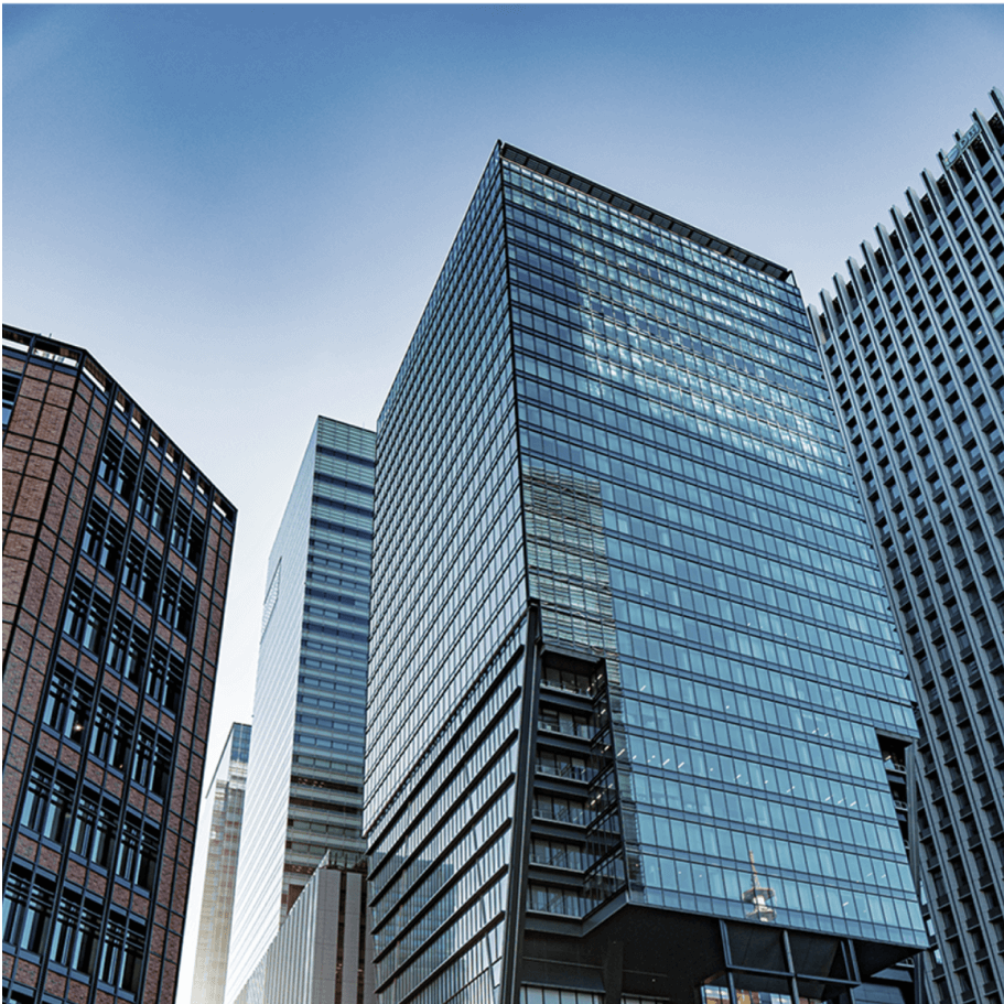 High Rises and Skyscrapers