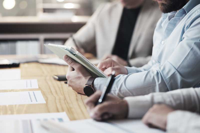 Q PAC HVAC for Healthcare Board Reviews