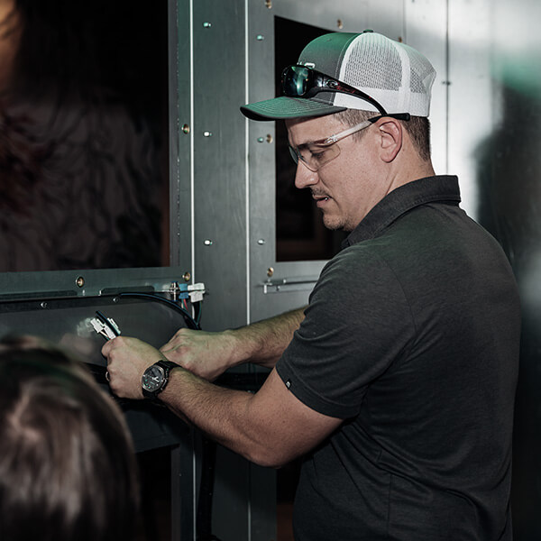 Q PAC Pros Newsletter Sign Up