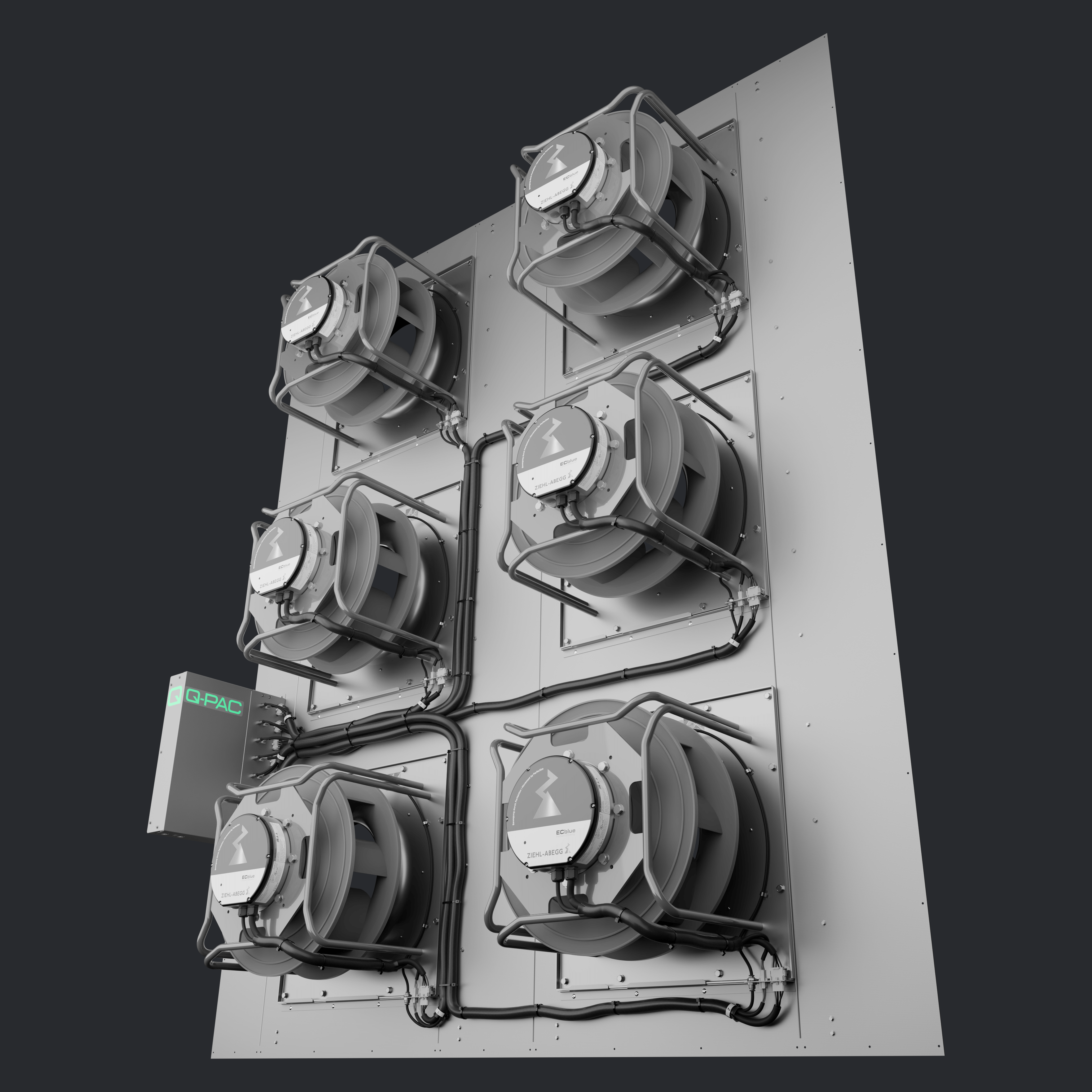 Q-PAC Fan Architecture Webinar