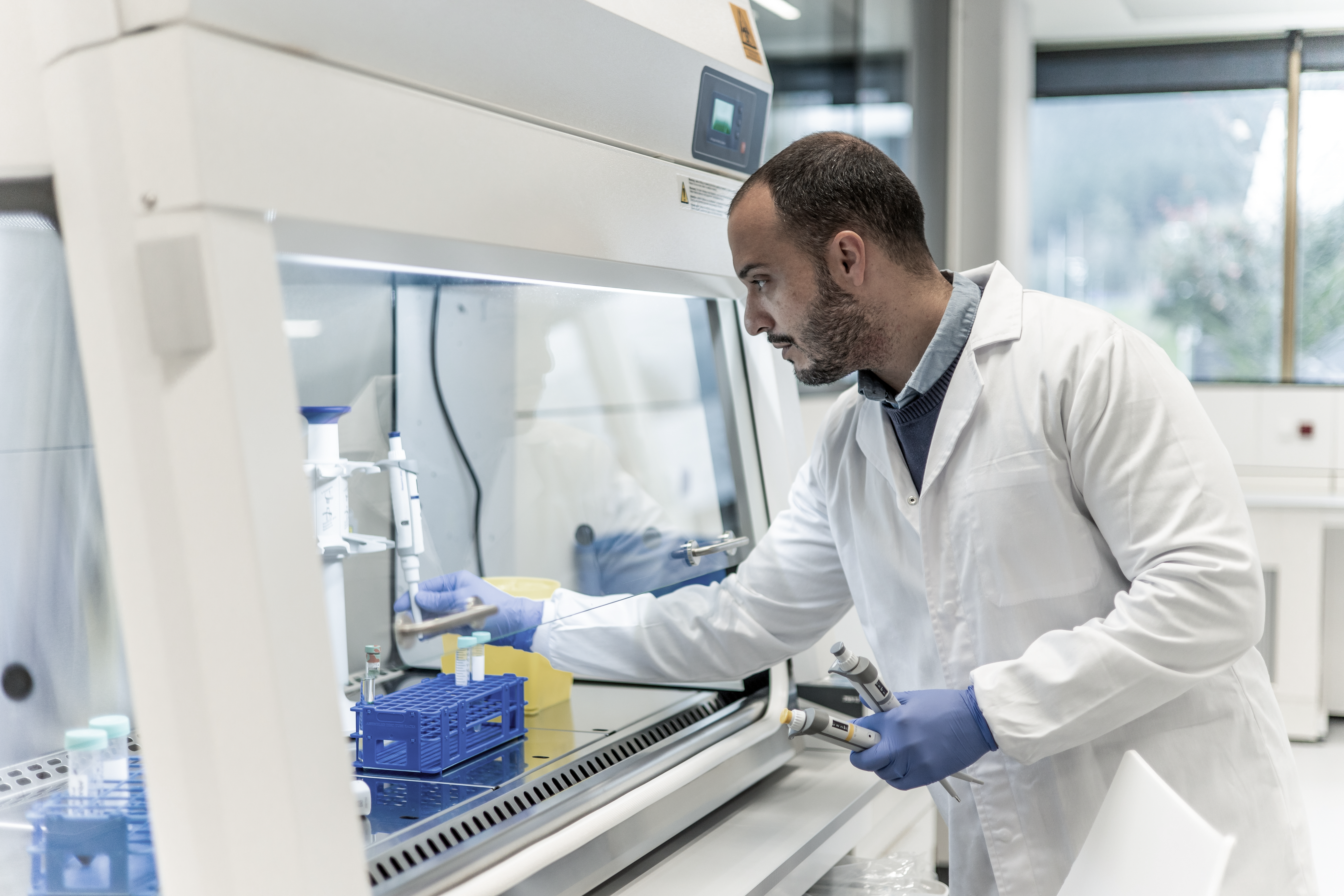 Vertical Education Research Laboratory