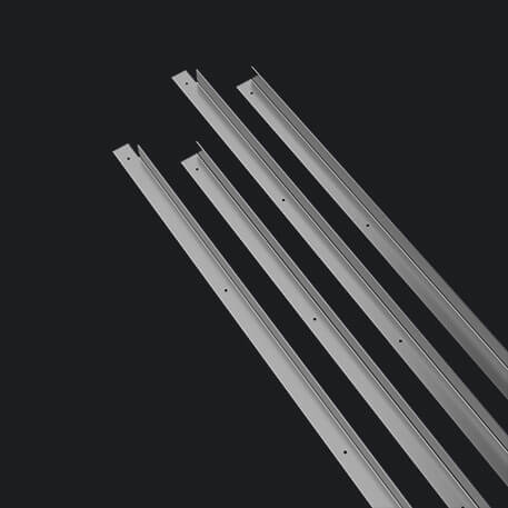 Air handler unit adapter