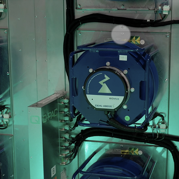 AVOID DOWNTIME. SKIP TEMPORARY AIR.