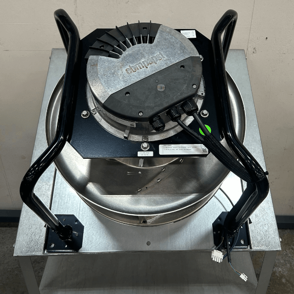 Q-PAC | Q-PAC Announces Addition to Plug Fan Catalog