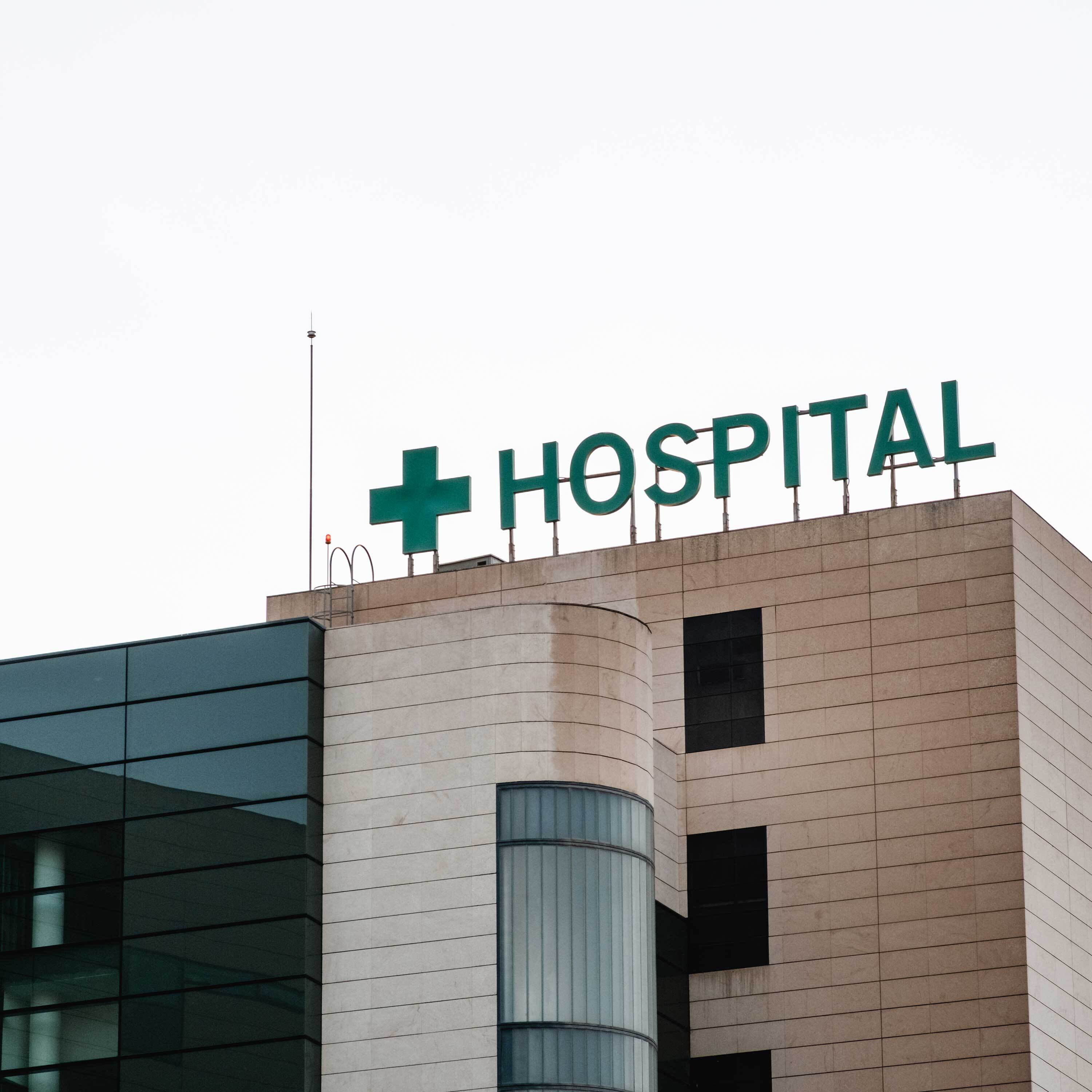 HVAC for Hospitals: Designing Resilient Airflow to Reduce Downtime