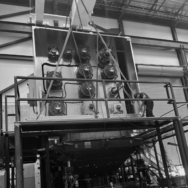 Q-PAC Seismic Certification: How Its Fan Systems Are Engineered for Real-World Performance