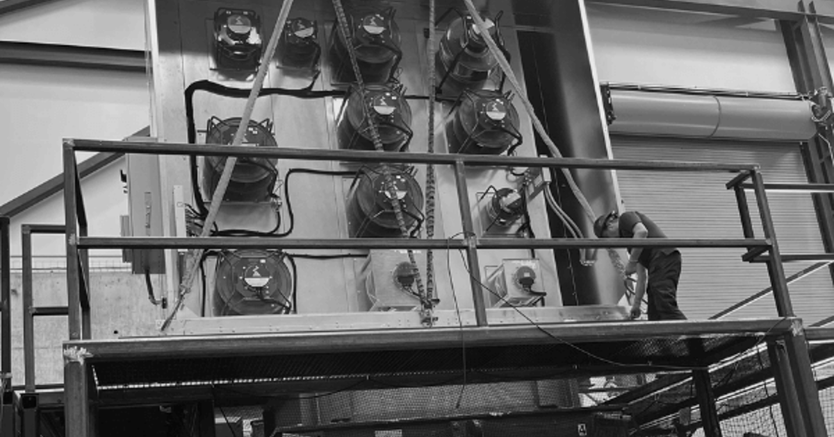 Q-PAC | Q-PAC Seismic Certification: How Its Fan Systems Are…