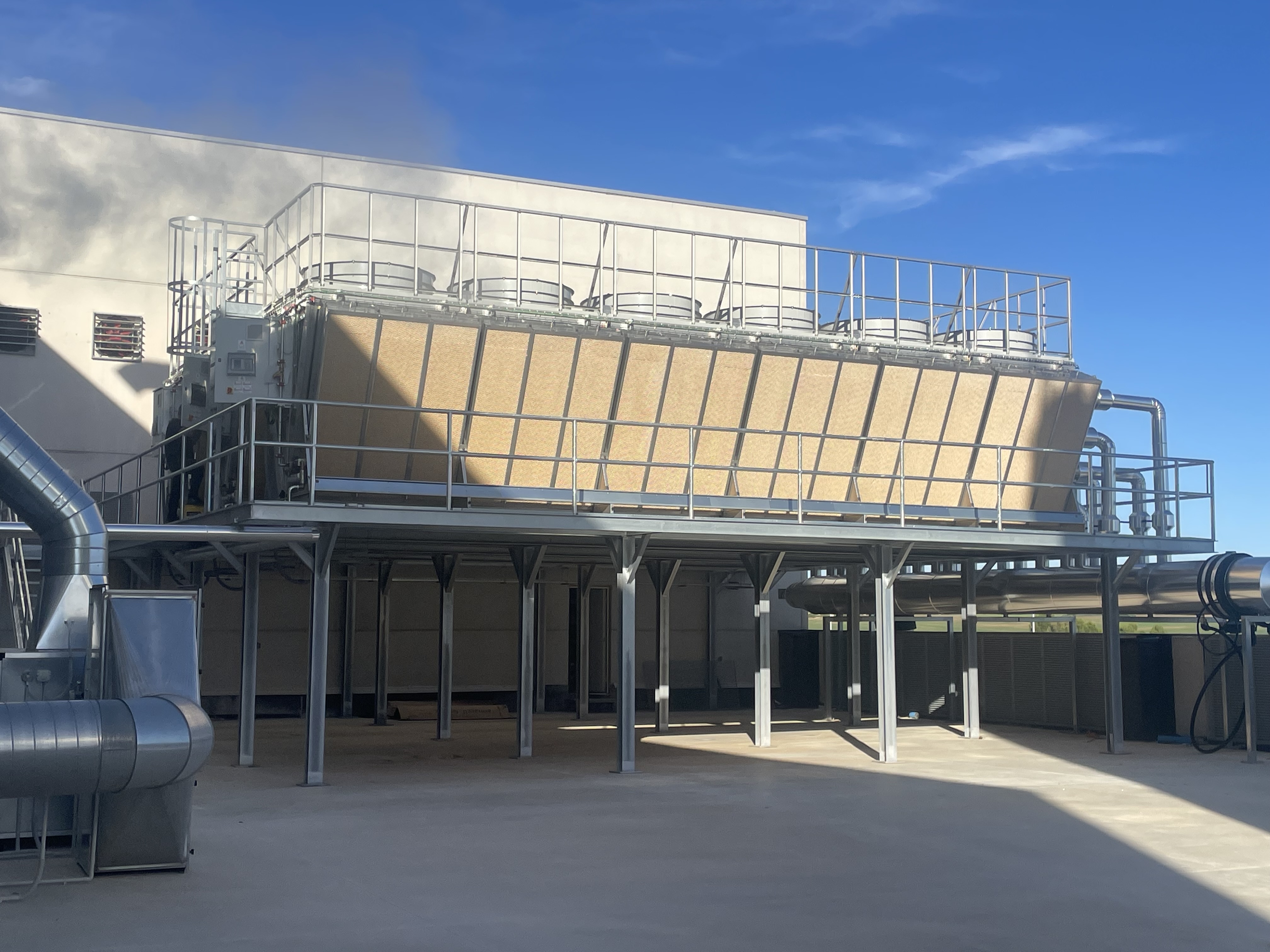 Frigel Ecodry LDK onsite 07
