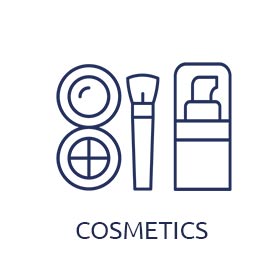 Frigel icon cosmetics 140px