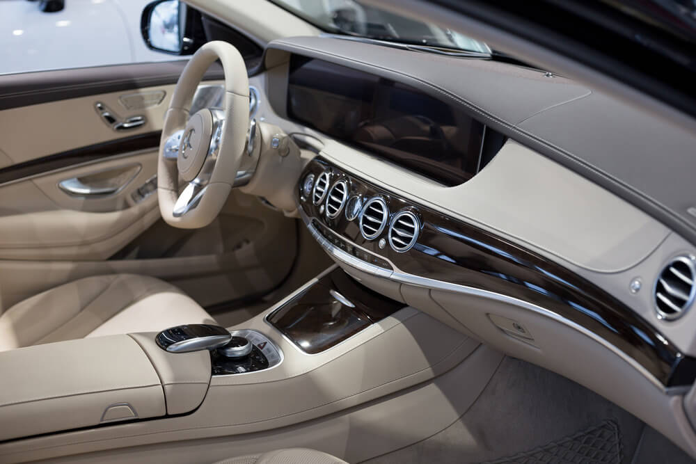 Automotive