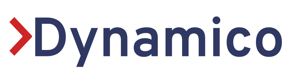 Dynamico logo
