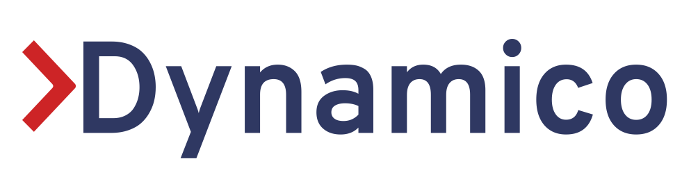 Dynamico logo