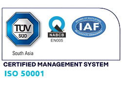 FIN ISO 50001 col