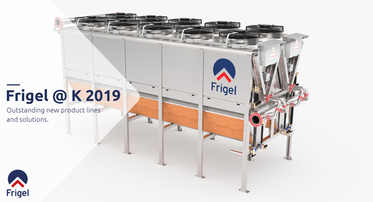 Frigel Adiabatic Cooling System ecodry new 01