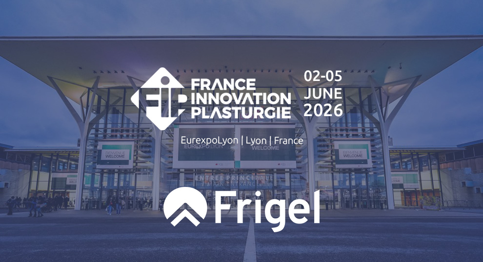Frigel FIP 2026 news main banner