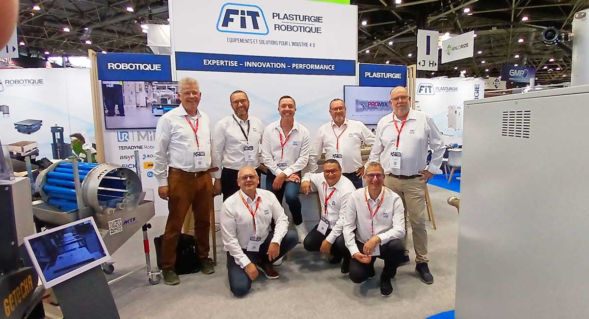 Frigel FIP France 2026 process cooling pic 01