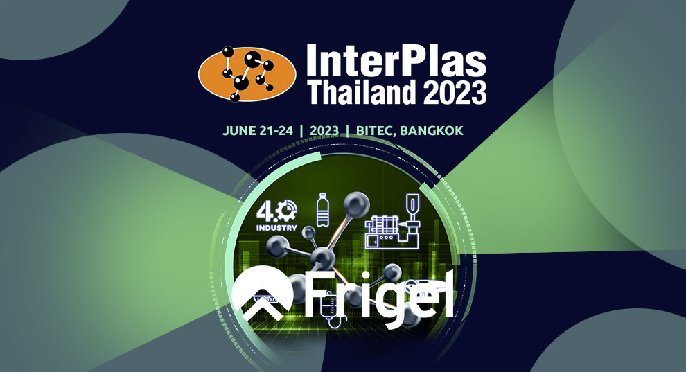 Frigel Interplas Thailand 2023