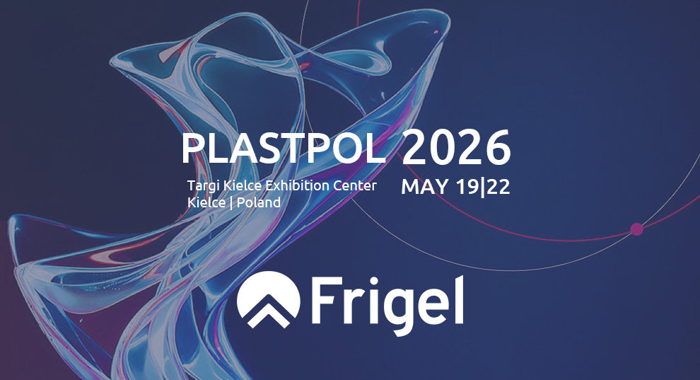 Frigel Plaspol Poland 2026 main banner