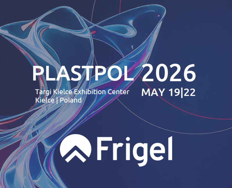 Frigel Plaspol Poland 2026 main banner