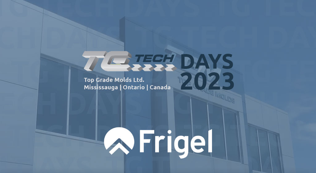Frigel TG Tech Days Ontario Canada 2023