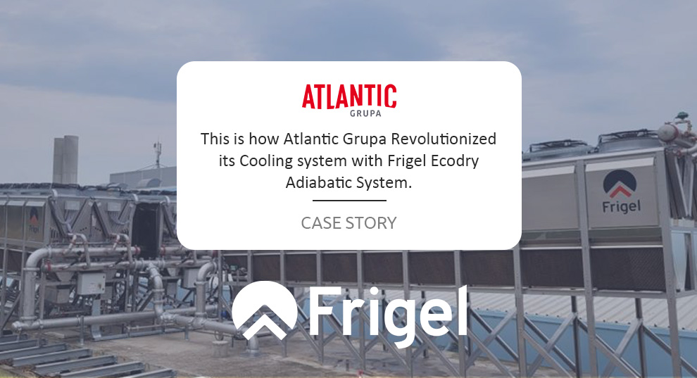 Frigel case story atlantic groupa ecodry system main banner