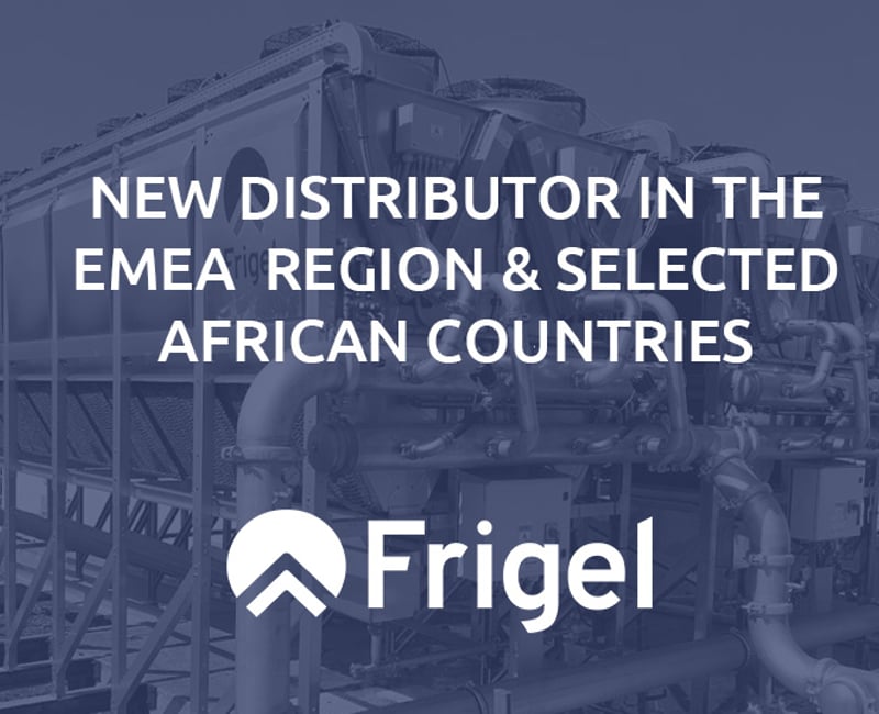 Frigel partnership Neofyton 2025 main banner