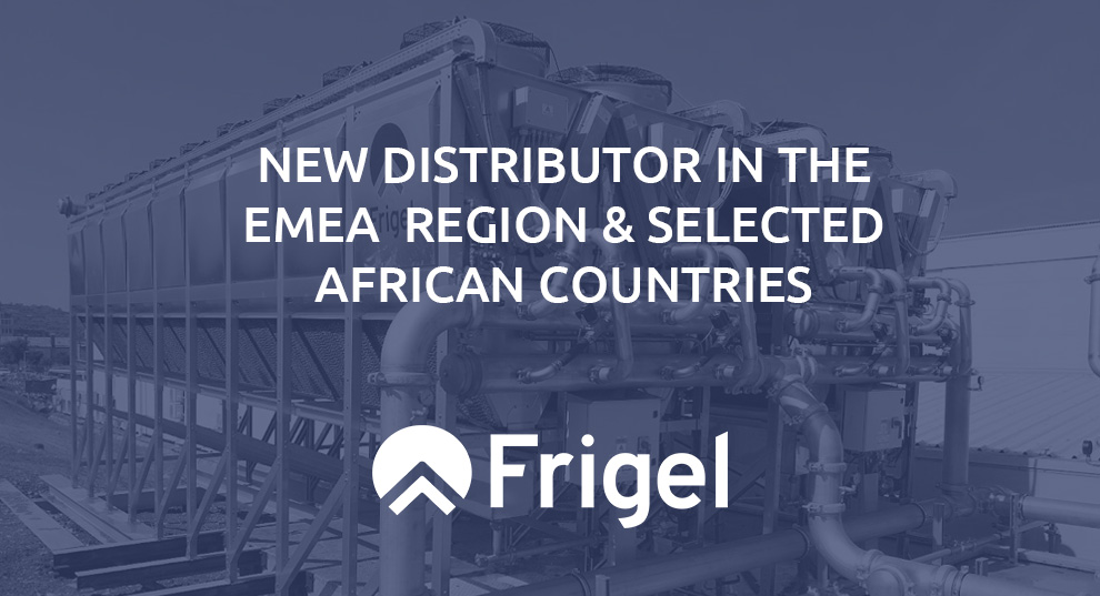 Frigel partnership neofyton 2025 main banner