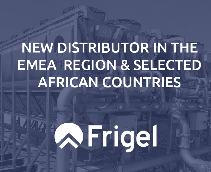 Frigel partnership Neofyton 2025 main banner