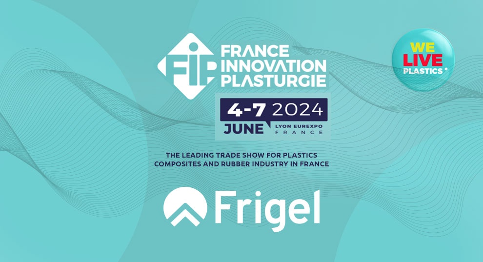 Frigel FIP2024 lyon france