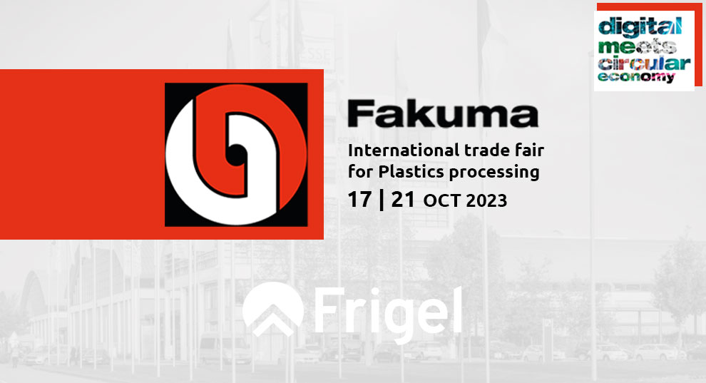 Frigel Fakuma2023 Fair Germany 00