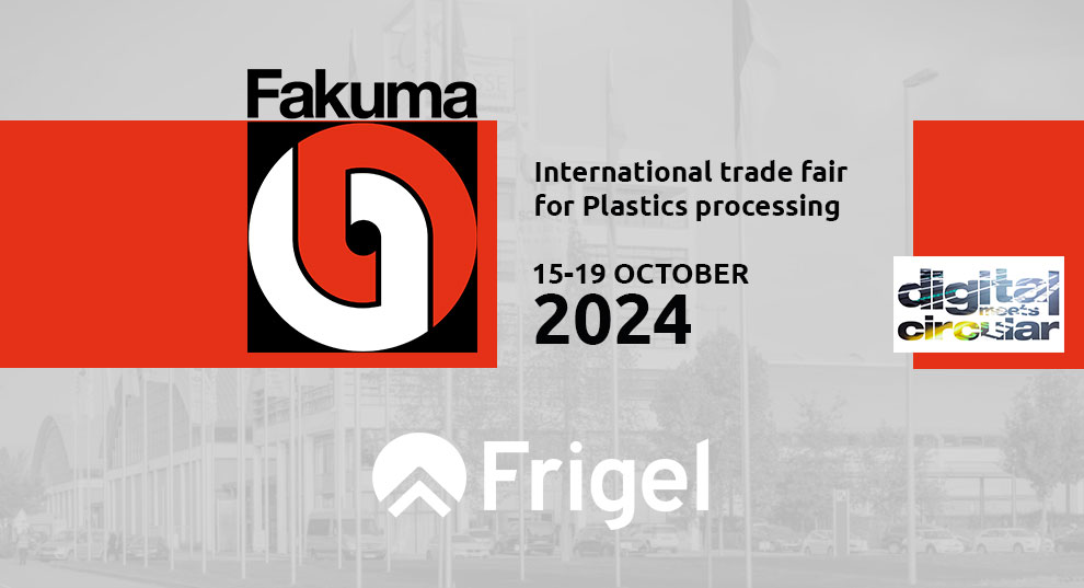 Frigel Fakuma 2024 Germany 00