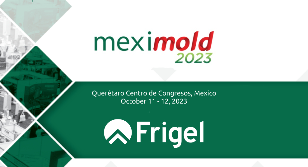 Frigel MEXIMOLD news banner