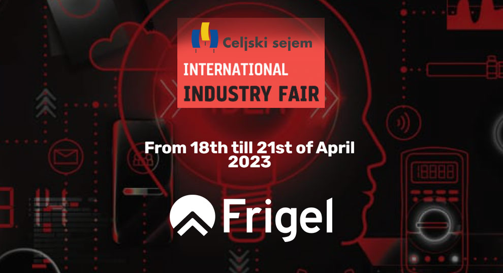 Frigel MIS Slovenja 2023