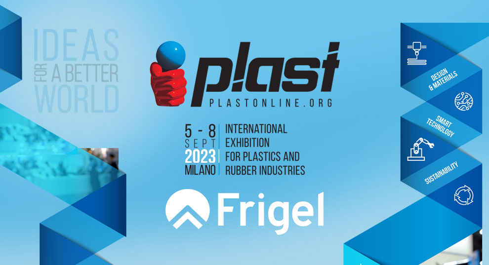 Frigel plast milano 2023