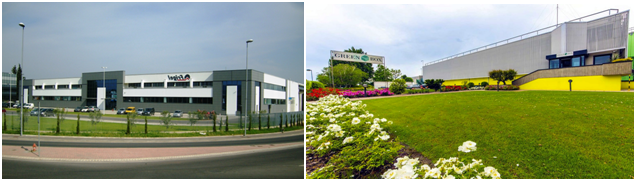 Green box entra a far parte di Frigel